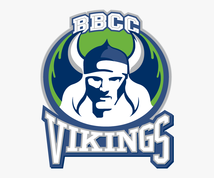 Transparent Thor Helmet Clipart - Big Bend Community College Logo, Transparent Clipart