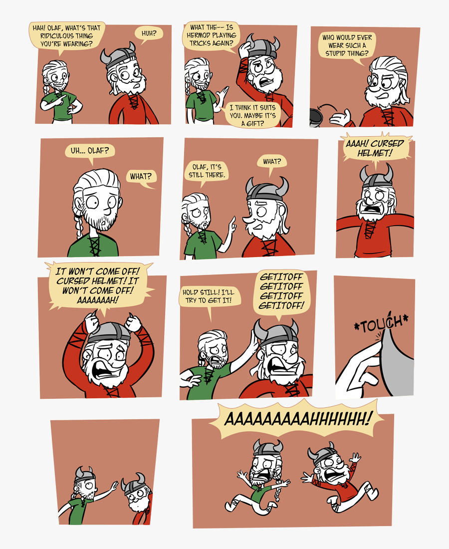 Vikings Didn T Wear Horned Helmets, Transparent Clipart