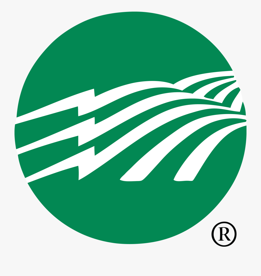Gulf Coast Electric Cooperative Logo, Transparent Clipart