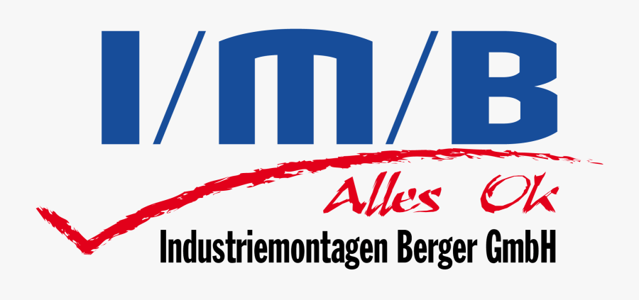 Industriemontagen Berger Gesmbh - Cartoon Montag, Transparent Clipart