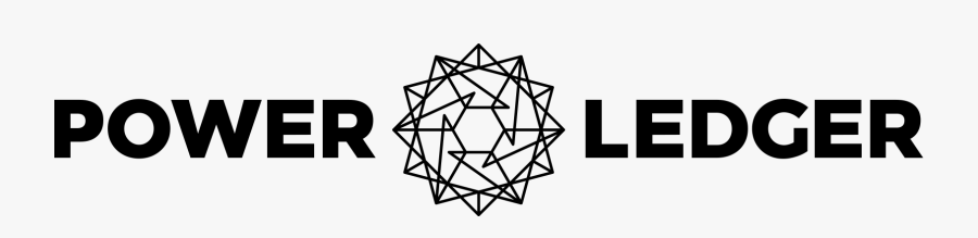 Power Ledger Coin Logo, Transparent Clipart