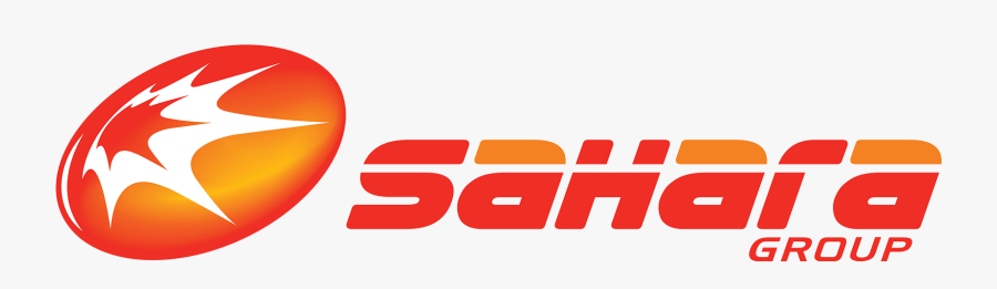 Sahara Group - Sahara Group Logo, Transparent Clipart