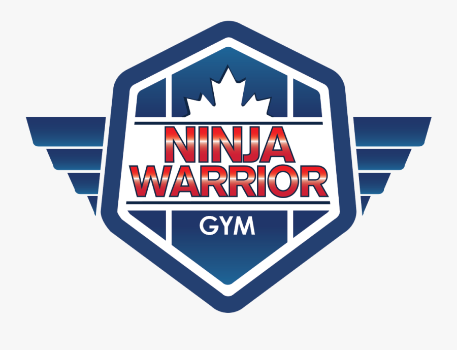 Hd Canadian Gyms Emblem - Emblem, Transparent Clipart