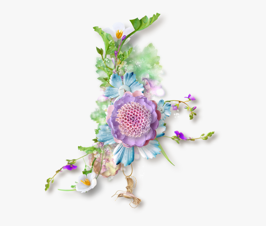 Blog Zezete2 Centerblog Net Fleurs Png, Transparent Clipart
