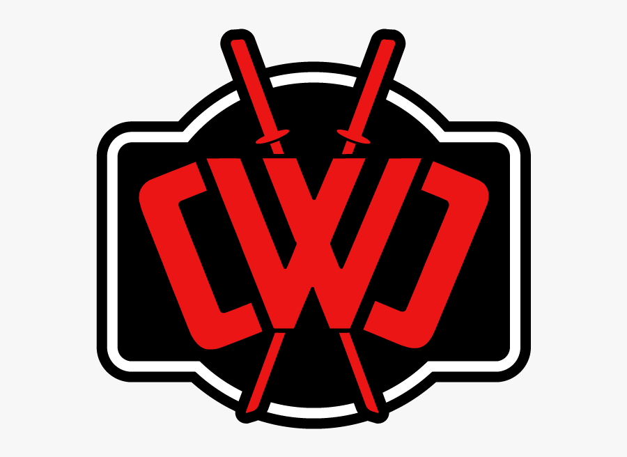 Chad Wild Clay Logo, Transparent Clipart