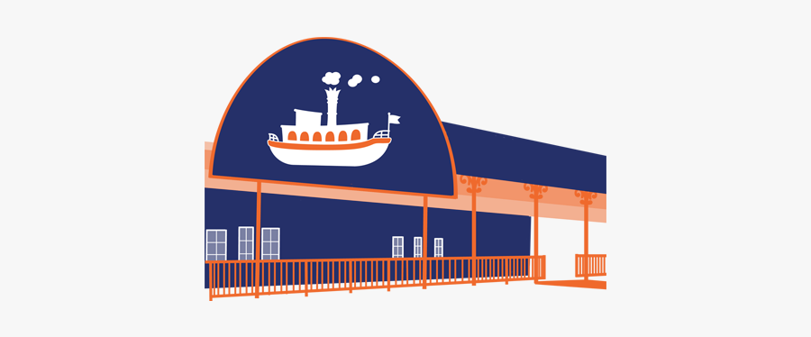 Mast, Transparent Clipart