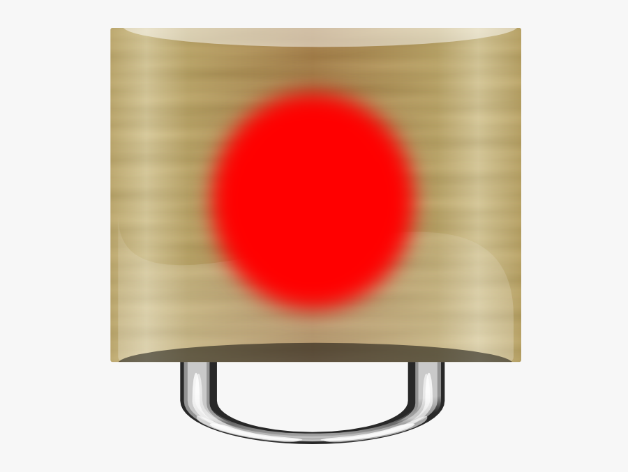 Keylock Arc Svg Clip Arts - Led-backlit Lcd Display, Transparent Clipart