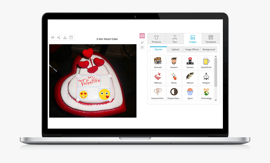 Magento Visual Product Configurator, Transparent Clipart