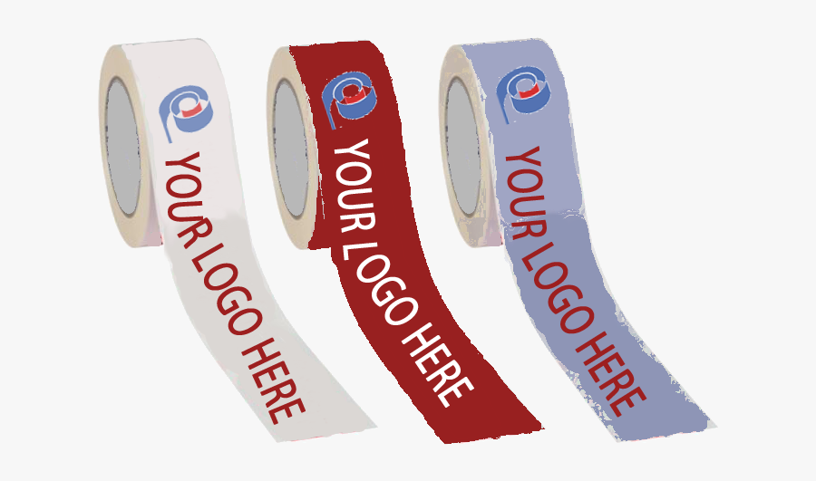 Transparent Scotch Tape Png - Ruban Adhesif Personnalisé, Transparent Clipart