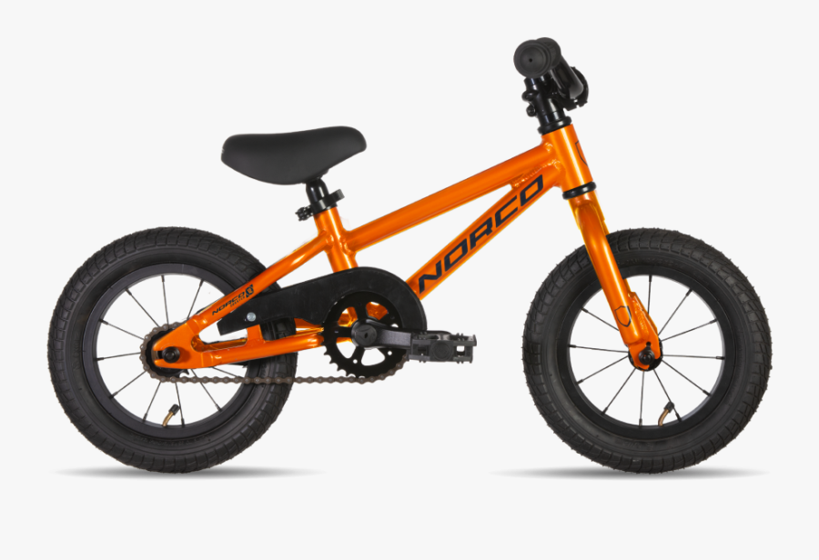 Norco Coaster 12 Inch Bike - Kids Bikes Boys, Transparent Clipart