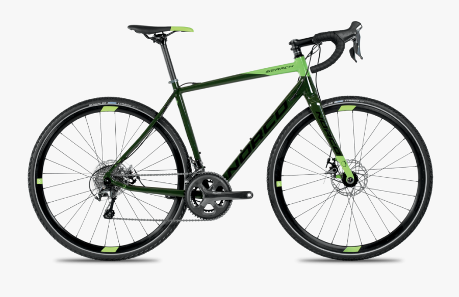 2017 Norco Search A Tiagra Msrp $1599 - Norco Search A Tiagra 2017, Transparent Clipart