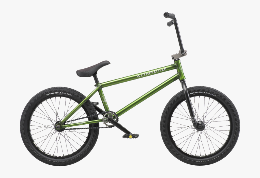 Png Bmx Bike, Transparent Clipart