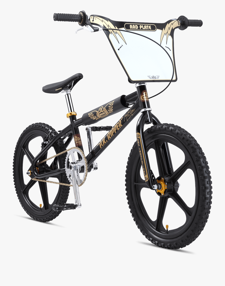 2019 Pk Ripper Looptail, Transparent Clipart