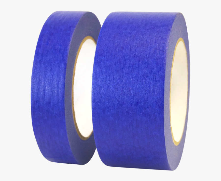 Transparent Painters Tape - Strap, Transparent Clipart