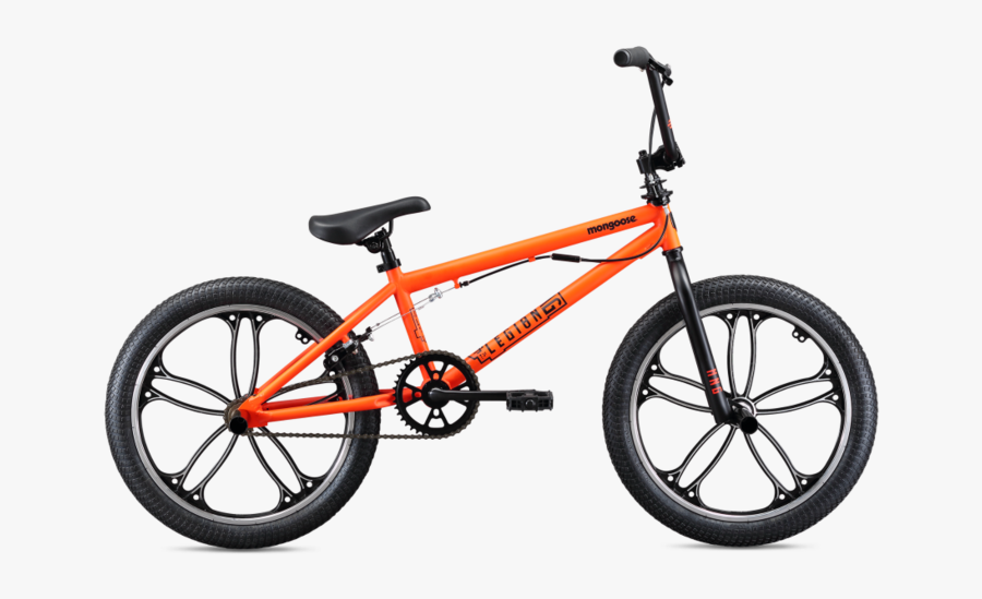 Target Bmx Bikes, Transparent Clipart