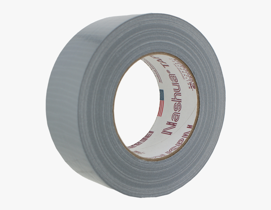 Duck Tape Png - Duct Tape Nashua, Transparent Clipart