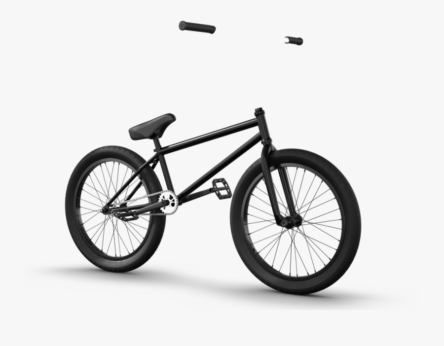 Bmx Wethepeople Justice 2018, Transparent Clipart