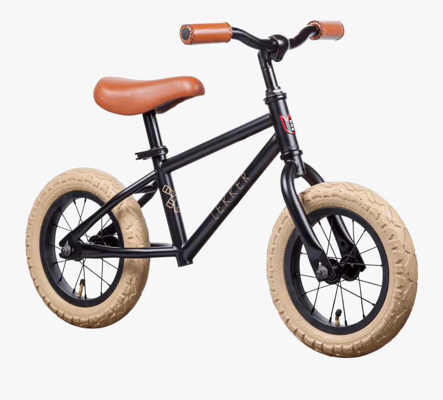 Clip Art Cheap Goods Bmx - Lekker Mini Balance Bike, Transparent Clipart