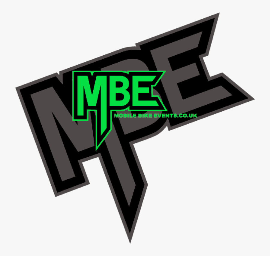 Mobile Bike Events - Graphic Design, Transparent Clipart