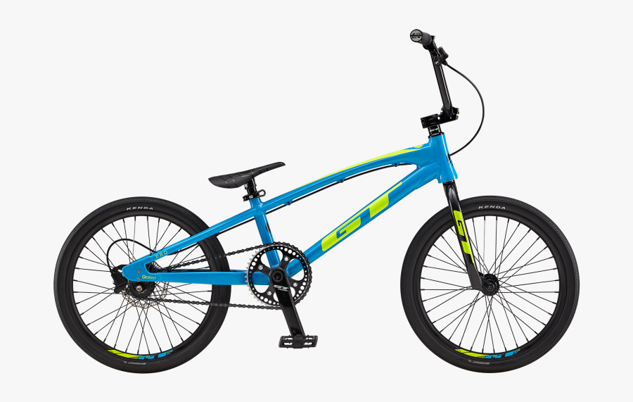 gt speed series pro 2019