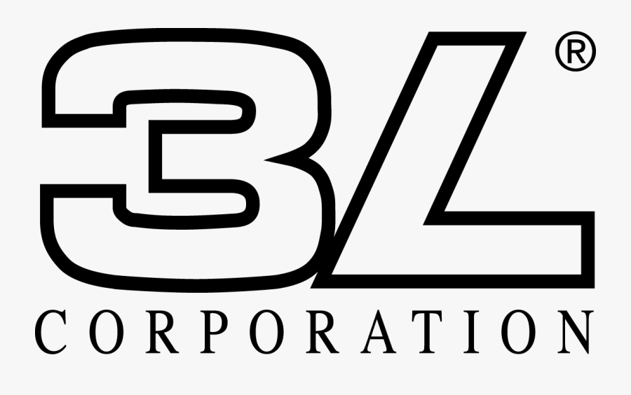3l Office Products, Transparent Clipart
