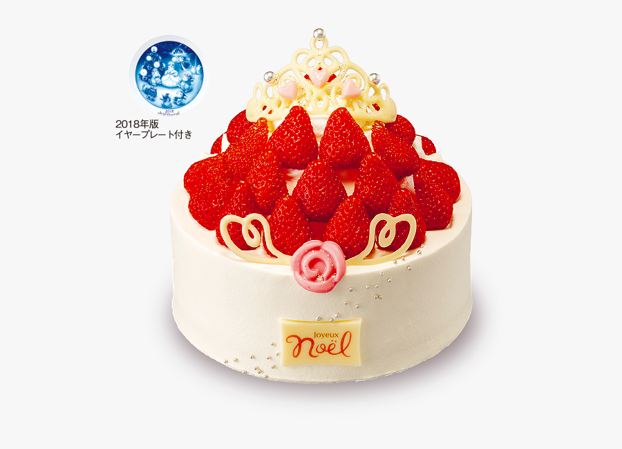 Birthday Cake, Transparent Clipart