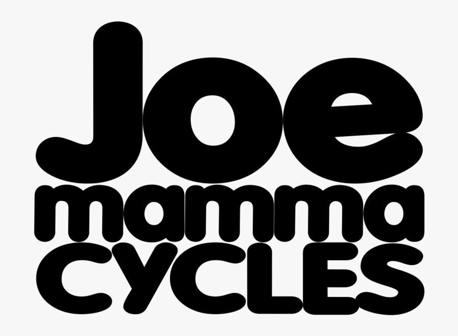Joe Mamma Cycles - Joe Mamma, Transparent Clipart
