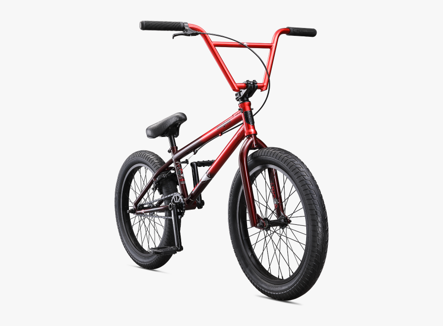 Mongoose Legion L20 2019, Transparent Clipart