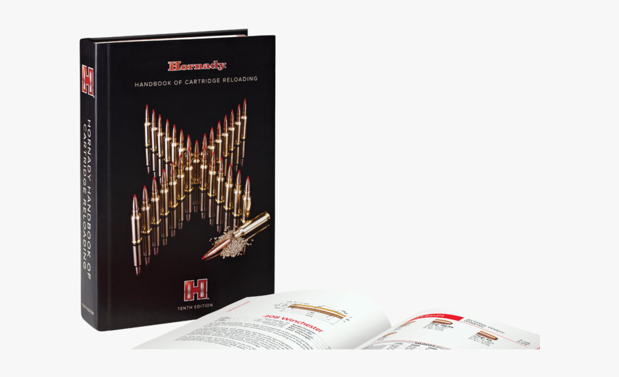 hornady 10th edition free download