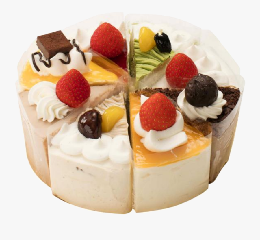 #food #cake #sweets #dessert #dessertlover #dessertporn - Fruit Cake, Transparent Clipart