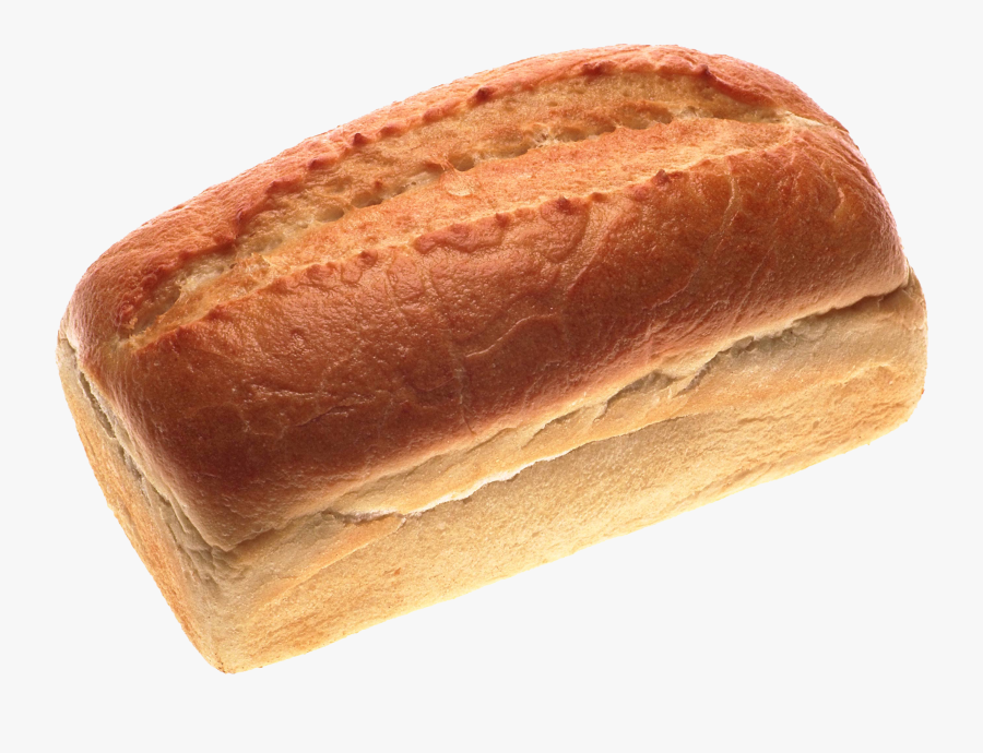 Bread Png, Transparent Clipart
