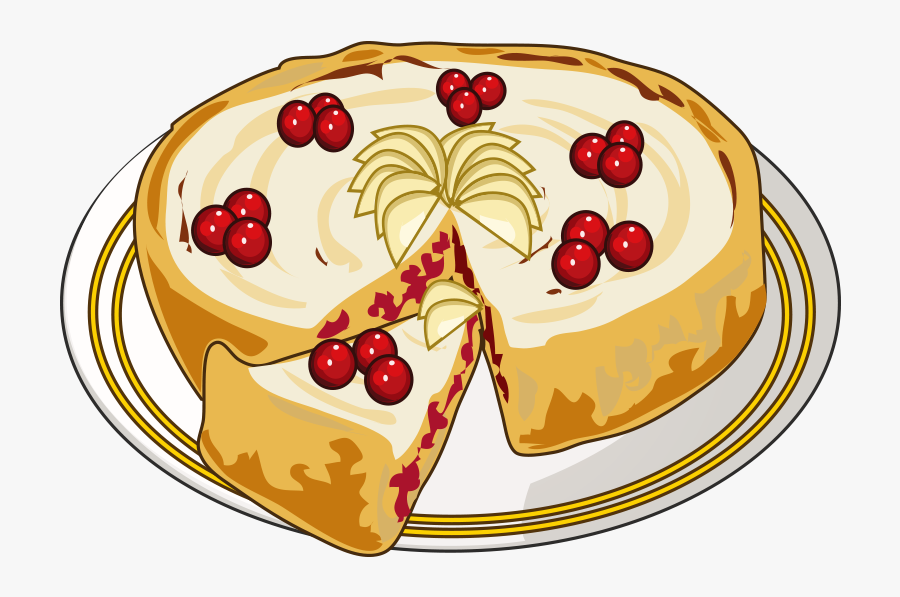 Apple Pie Cartoon Png , Free Transparent Clipart ClipartKey