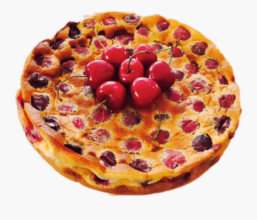 Clafoutis, Transparent Clipart