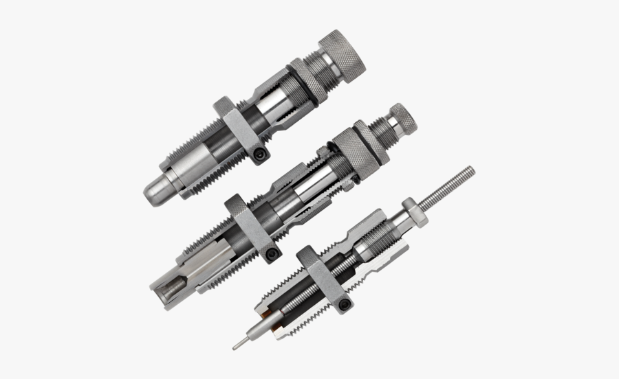 Photo Of Die - Hornady, Transparent Clipart