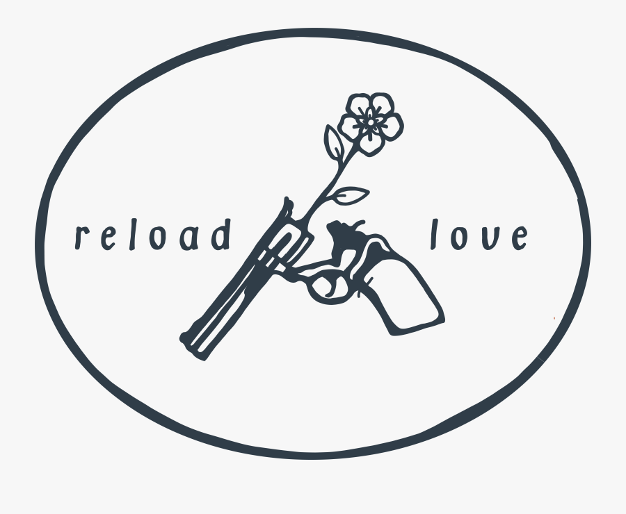 We Are The Army Of Love - Circle, Transparent Clipart