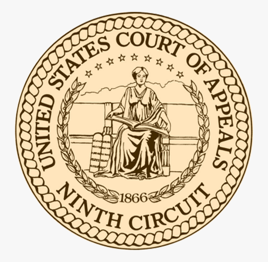 Ninth Circuit Court Of Appeals, Transparent Clipart
