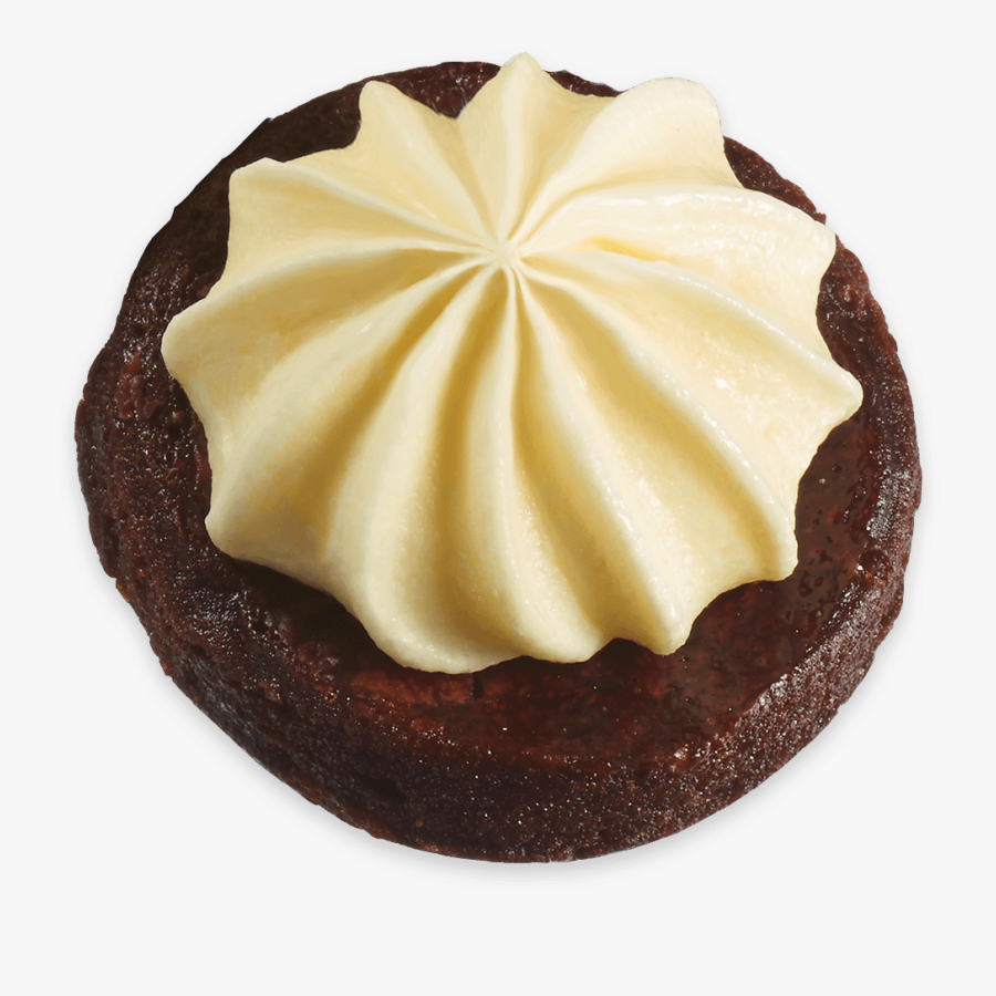 Brownie Bites - Chocolate Cake, Transparent Clipart