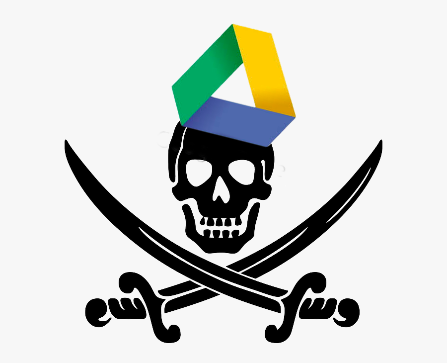 Jolly Roger Png, Transparent Clipart