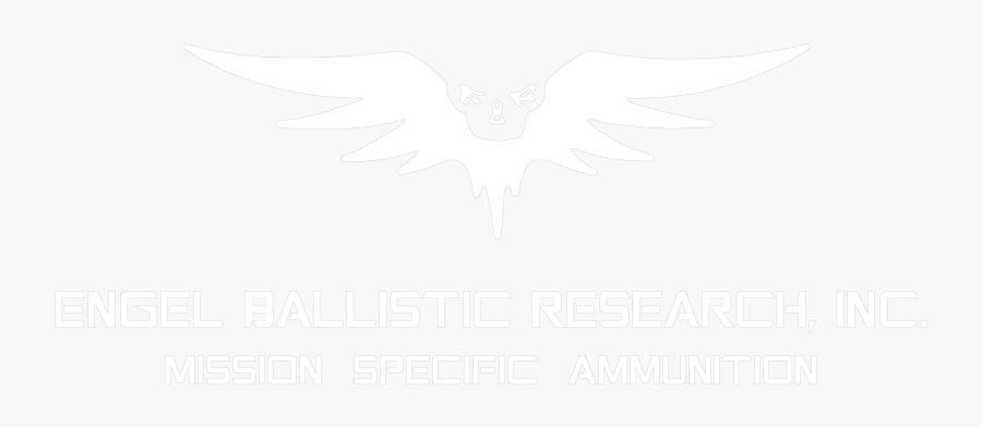 Engel Ballistic Research - Poster, Transparent Clipart