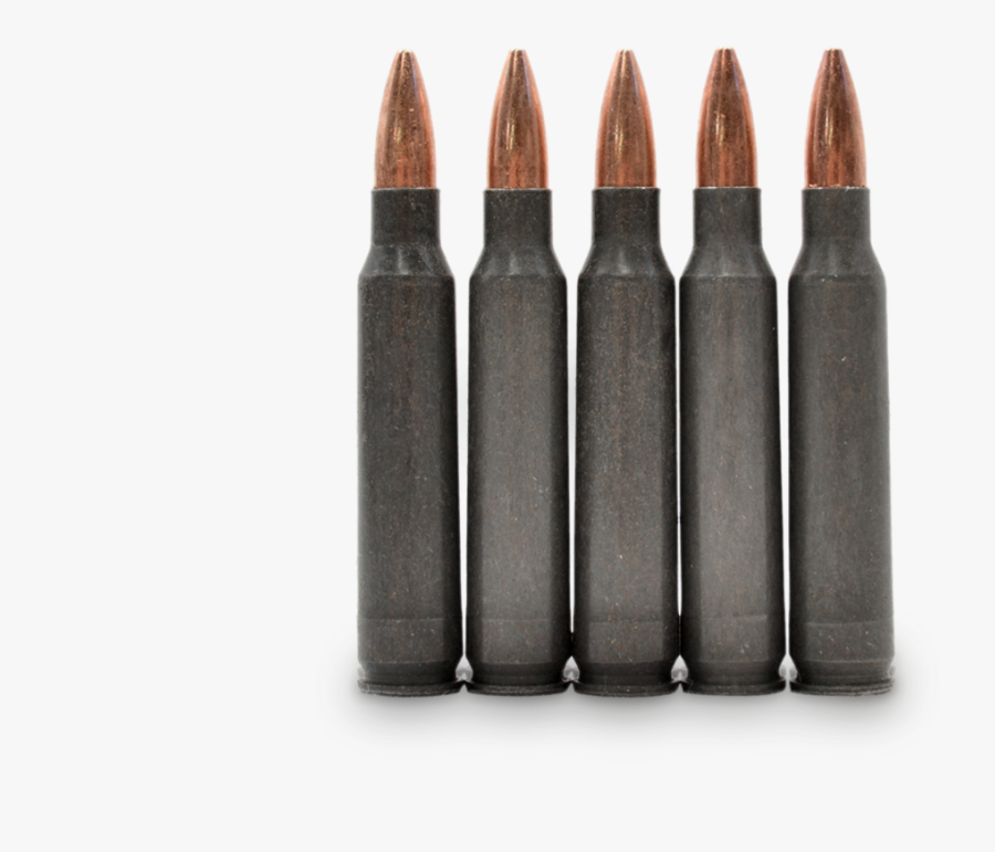 Ammunition Png Picture - Portable Network Graphics, Transparent Clipart