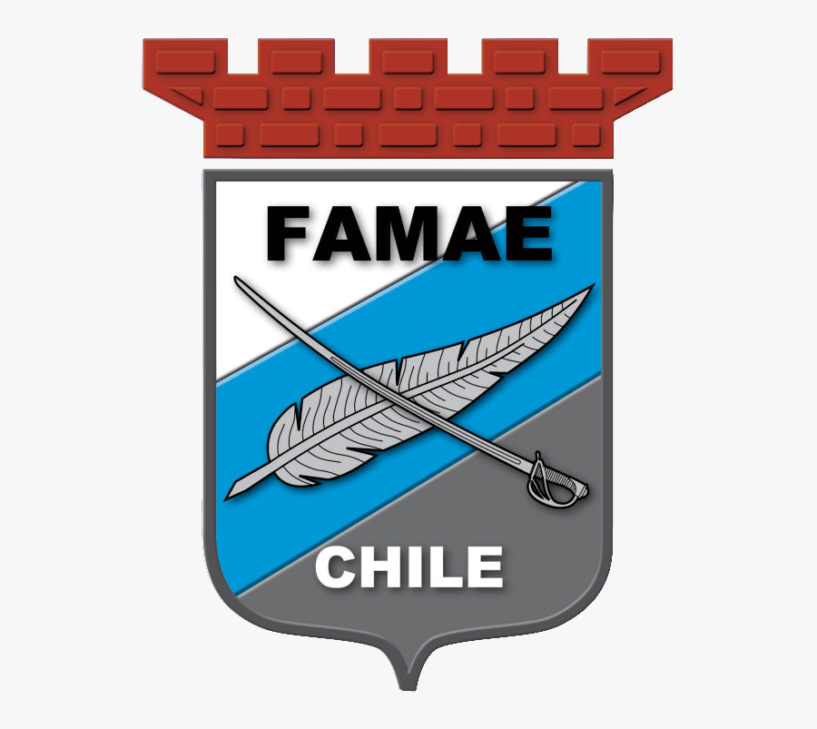 Famae Logo Png, Transparent Clipart