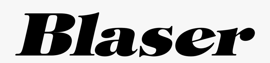 Blaser Shotguns & Rifles, Transparent Clipart