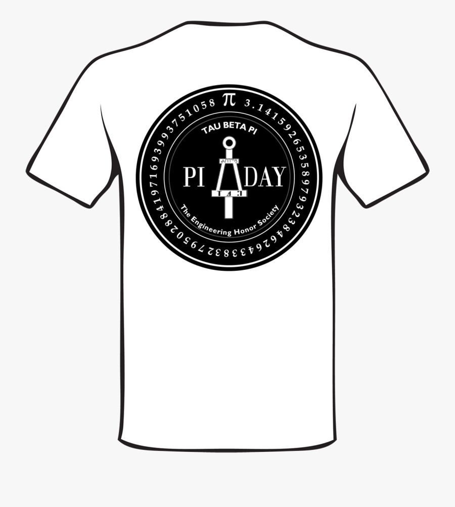 Pi Day Shirts - Vasco E Palmeiras União, Transparent Clipart