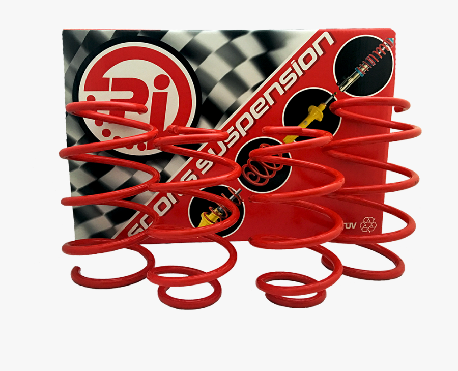 Pi Lowering Springs, Transparent Clipart