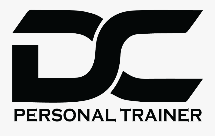 Cropped Personal Trainer Plymouth Logo 2, Transparent Clipart