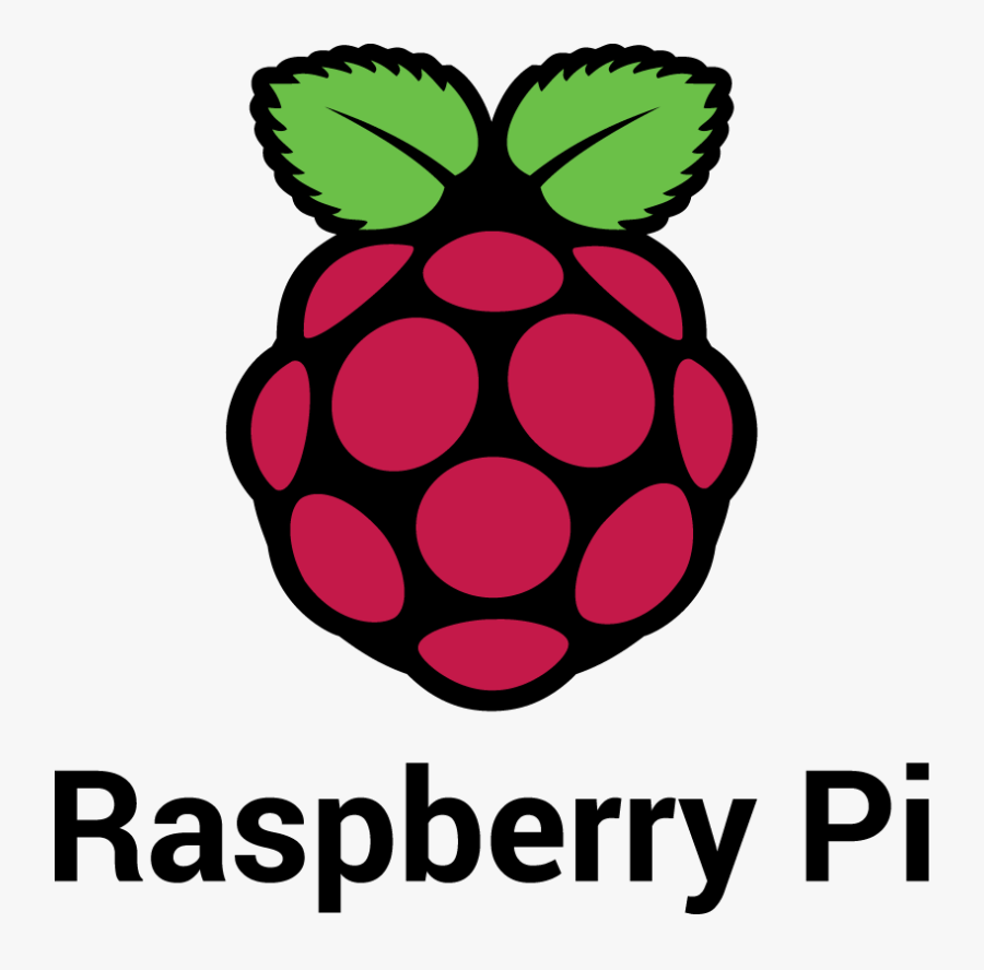 Raspberry Pi, Transparent Clipart