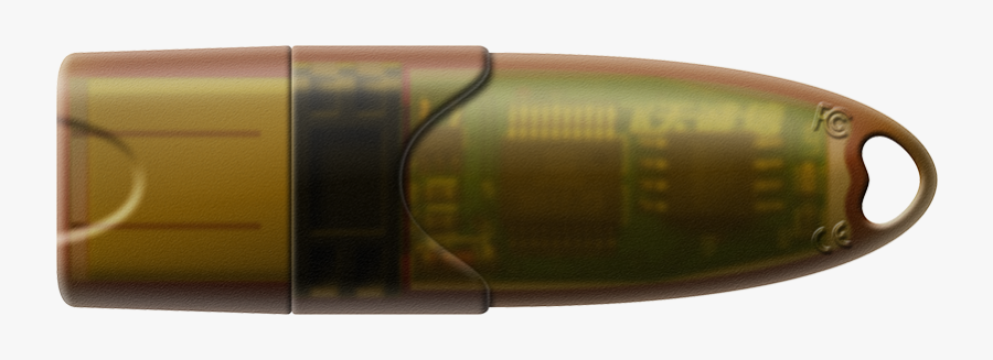 Bullet, Transparent Clipart