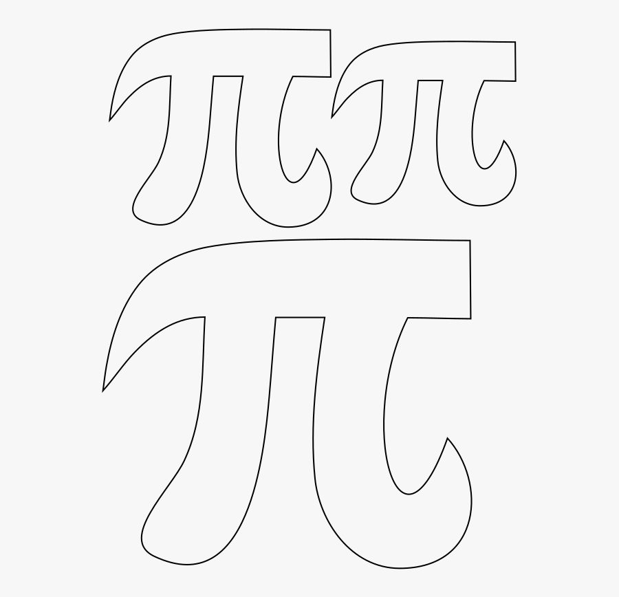 Line Art, Transparent Clipart