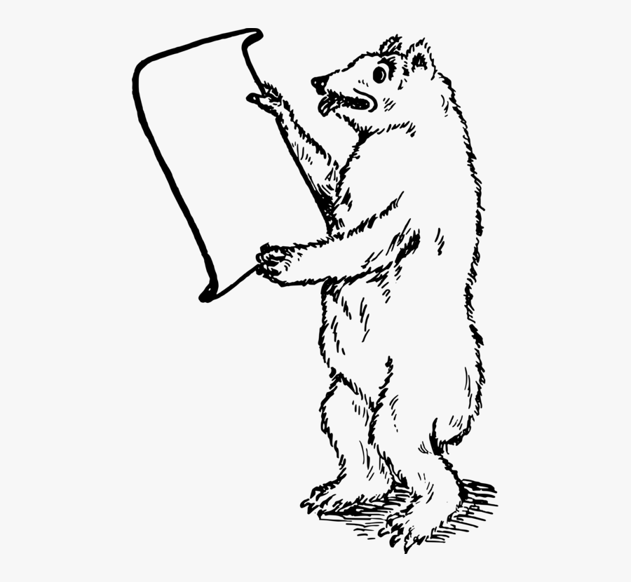 Art,carnivoran,rodent - Illustration, Transparent Clipart