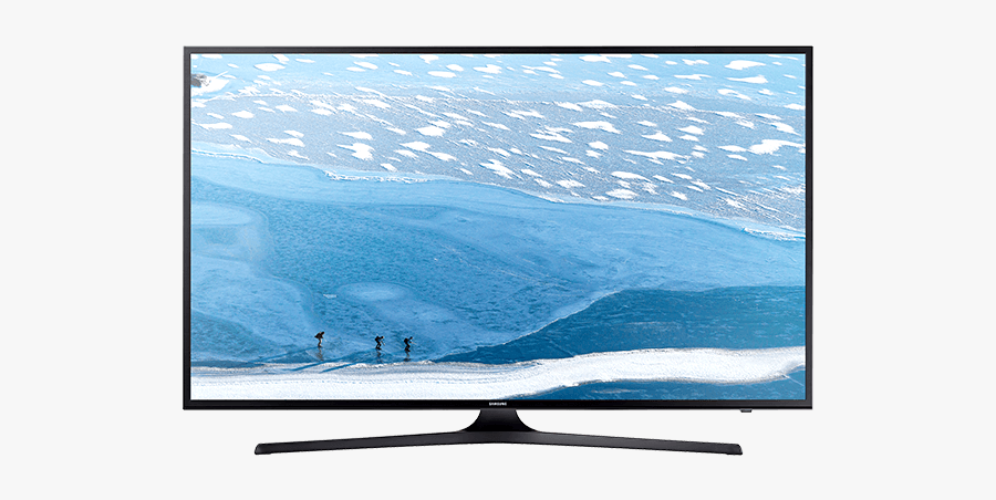 Samsung Tv Png - Samsung Tv Screen Png, Transparent Clipart